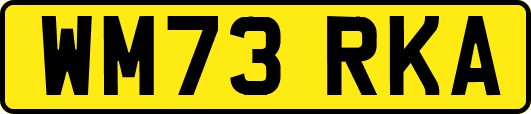 WM73RKA