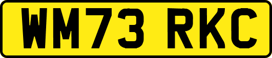 WM73RKC