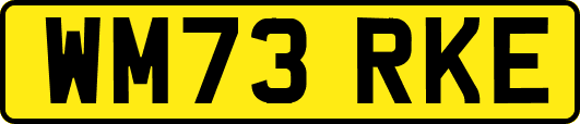 WM73RKE