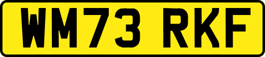 WM73RKF