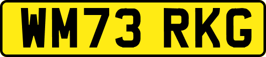 WM73RKG