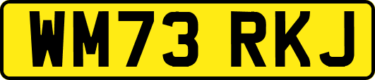 WM73RKJ