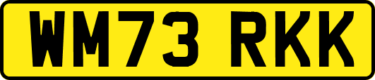 WM73RKK