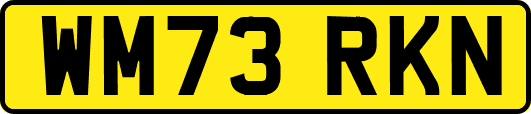 WM73RKN