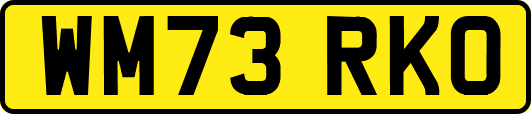 WM73RKO