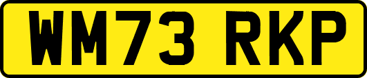 WM73RKP
