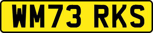 WM73RKS
