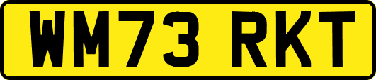 WM73RKT