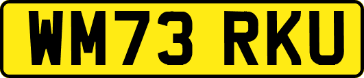 WM73RKU