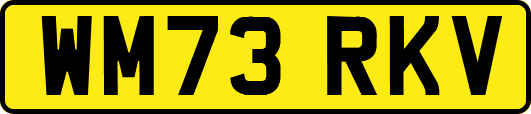WM73RKV