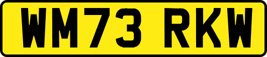 WM73RKW