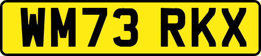 WM73RKX