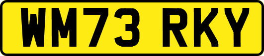 WM73RKY
