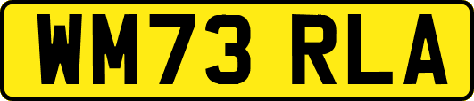WM73RLA