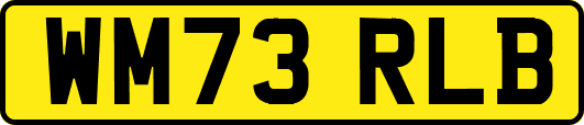 WM73RLB