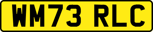 WM73RLC