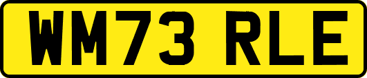 WM73RLE