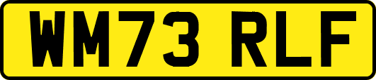 WM73RLF