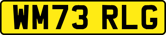 WM73RLG