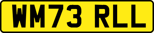 WM73RLL