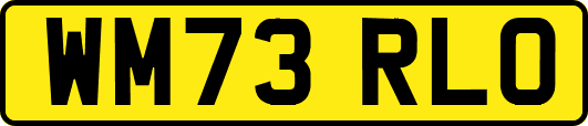 WM73RLO