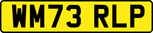 WM73RLP