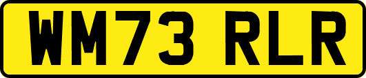 WM73RLR