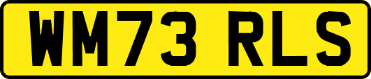 WM73RLS