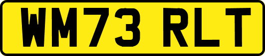 WM73RLT