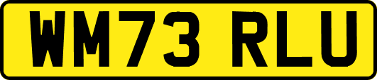 WM73RLU