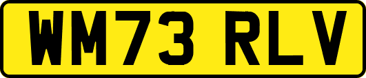 WM73RLV
