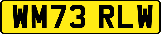 WM73RLW