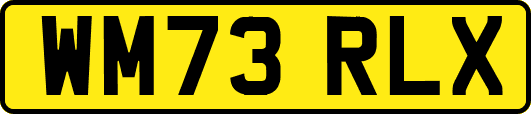 WM73RLX