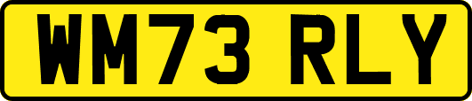 WM73RLY