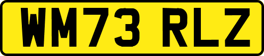 WM73RLZ