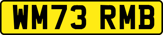 WM73RMB