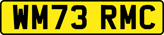WM73RMC