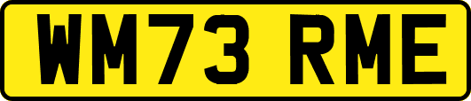 WM73RME