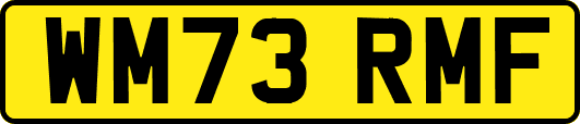 WM73RMF