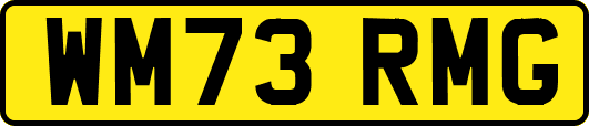 WM73RMG