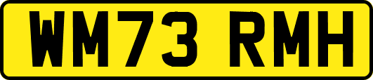 WM73RMH