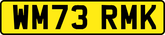 WM73RMK