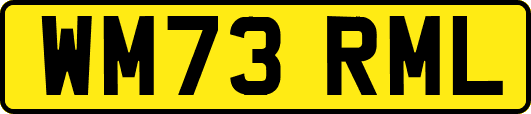 WM73RML
