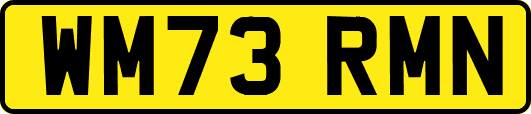 WM73RMN
