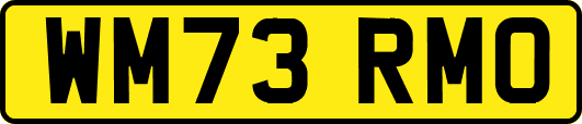 WM73RMO