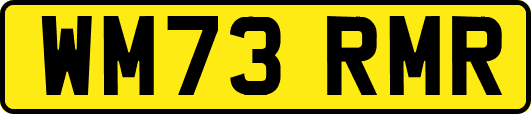 WM73RMR
