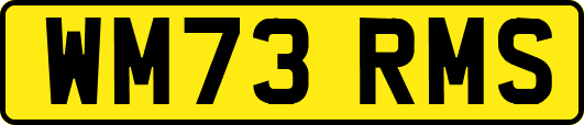 WM73RMS
