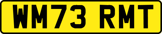 WM73RMT