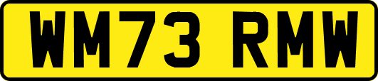 WM73RMW