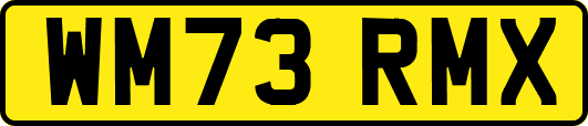 WM73RMX